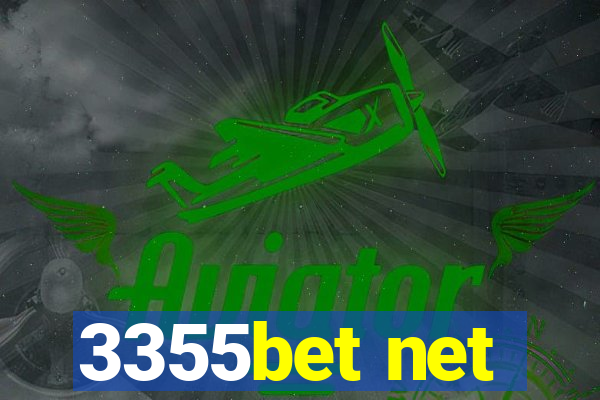 3355bet net